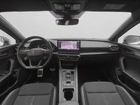 Gebraucht Cupra Leon VZ 245 PS (180 kW) 2024 Weiß Limousine