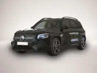Gebraucht Mercedes GLB250 224 PS (164 kW) 2022 Schwarz SUV