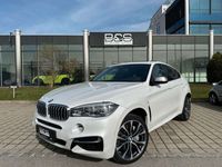 gebraucht BMW X6 M d ACC,HUD,PANO,HARMAN,SOFTCL,AHK,KAMERA