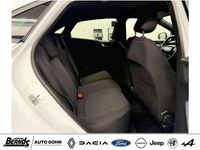 Neu Ford Puma ST-Line 125 PS (91 kW) 2025 Frozen white (pn3gz) SUV