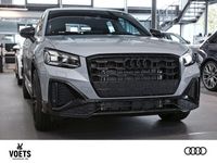 gebraucht Audi Q2 S LINE EDITION ONE 19ZOLL + LED + NAVI