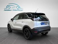 gebraucht Opel Crossland X Crossland Ultimate UPE:37.000 € Navi LED Kamera