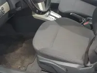 Gebraucht Opel Astra 120 PS (88 kW) 2008 Blau Limousine