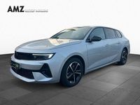 Gebraucht Opel Astra 131 PS (96 kW) 2024 Grau/typ aussenverkleidung met Kombi