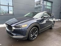 Neu Mazda CX-30 Homura-Line 140 PS (102 kW) 2026 Deep crystal blue SUV