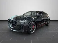 Neu Audi RS Q8 Advanced Plus 641 PS (471 kW) 2026 Mythosschwarz metallic (metallic) SUV
