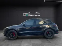 Gebraucht Porsche Macan GTS 360 PS (264 kW) 2017 Schwarz SUV
