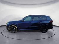 Gebraucht BMW X5 M Sport 298 PS (219 kW) 2024 Blau SUV