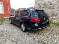 Gebraucht VW Passat 105 PS (77 kW) 2014 Schwarz Kombi