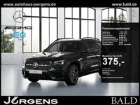 Gebraucht Mercedes GLB180 AMG 136 PS (100 kW) 2025 Unilack nachtschwarz SUV