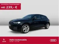 Gebraucht Audi A1 95 PS (69 kW) 2026 Schwarz (mythosschwarz metallic) SUV