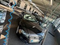 Usata Audi A5 180 CV (132 kW) 2010 Nero Coupé