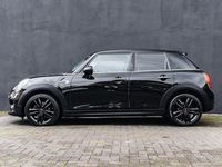 Gebraucht Mini ONE 75 PS (55 kW) 2015 Schwarz Kleinwagen