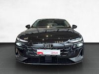 Gebraucht Audi A6 e-tron Performance 269 kW (367 PS) 2025 Schwarz Kombi