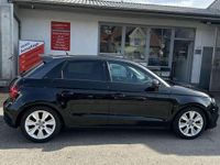 Gebraucht Audi A1 Ambition 122 PS (89 kW) 2014 Mythosschwarz metallic Kleinwagen