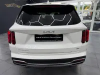Gebraucht Kia Sorento Platinum 201 PS (147 kW) 2023 Weiß SUV