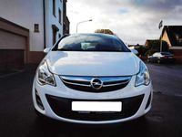 gebraucht Opel Corsa Active aus 1. Hand TÜV Neu