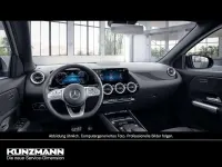 Gebraucht Mercedes GLA250 AMG 218 PS (160 kW) 2023 Weiß SUV