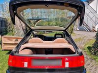 Second-hand Audi 80 116 CP (85 kW) 1991 Coupe