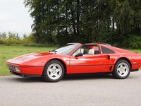 Gebraucht Ferrari 208 254 PS (186 kW) 1987 Coupé