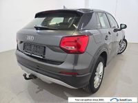 Gebraucht Audi Q2 116 PS (85 kW) 2017 Grau SUV