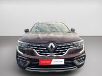 Gebraucht Renault Koleos Initiale Paris 190 PS (139 kW) 2020 Vintage red SUV