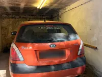 Gebraucht Kia Rio 112 PS (82 kW) 2006 Andere farben Kleinwagen
