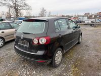 Gebraucht VW Golf IV 75 PS (55 kW) 2005 Schwarz Limousine