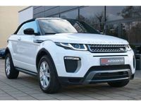 gebraucht Land Rover Range Rover evoque SE