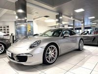 Gebraucht Porsche 911 Carrera S 400 PS (294 kW) 2012 Grau Coupé
