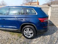 gebraucht Skoda Kodiaq 1.4 TSI