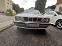 gebraucht BMW 524 td E34