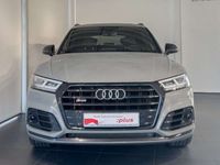 gebraucht Audi SQ5 3.0 TDI QUATTRO+NAVI+MATRIX+HEAD UP+VIRT COC