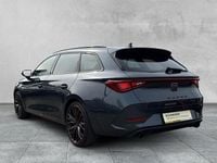 Usata Cupra Leon 245 CV (180 kW) 2022 Grigio Station wagon