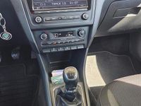 Gebraucht Skoda Rapid 86 PS (63 kW) 2014 Schwarz Kleinwagen