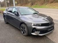 Gebraucht Opel Astra 131 PS (96 kW) 2024 Vulkangrau Kombi