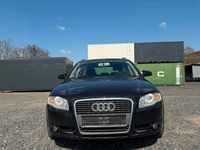 Gebraucht Audi A4 Sport 200 PS (147 kW) 2007 Schwarz Kombi