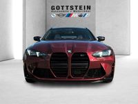 Neu BMW M3 Competition Edition 530 PS (389 kW) 2025 Black sapphire Kombi