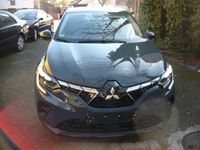 Gebraucht Mitsubishi ASX 91 PS (66 kW) 2024 Blau SUV