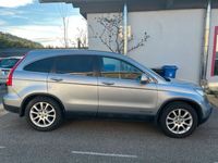 gebraucht Honda CR-V 2.0 4WD Pano,Leder,Alu