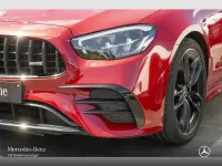 Gebraucht Mercedes E53 AMG AMG 435 PS (319 kW) 2023 Rot Coupé