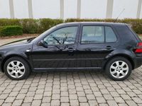 gebraucht VW Golf IV 1,4 TÜV neu TOP