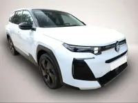 Neu Citroën C5 Aircross 136 PS (100 kW) 2026 Manufacturer SUV