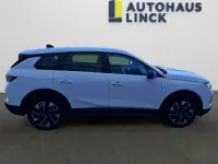 Neu Opel Grandland X Edition 145 PS (106 kW) 2025 Farbe: weiss SUV