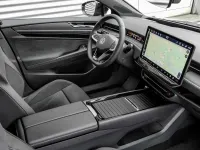 Neu VW ID.7 Pro 210 kW (286 PS) 2026 Grenadillschwarz metallic Kombi