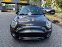 Gebraucht Mini Cooper Clubman 120 PS (88 kW) 2008 Braun Kombi