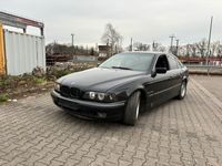 gebraucht BMW 528 E39 i