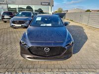 Gebraucht Mazda 3 Exclusive-Line 186 PS (136 kW) 2024 Kleinwagen