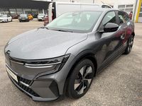 Gebraucht Renault Megane E-Tech Equilibre 96 kW (131 PS) 2023 Grau Limousine