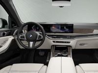 Gebraucht BMW X7 Efficient Dynamics 381 PS (280 kW) 2025 Grau SUV